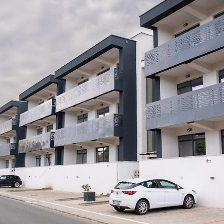Bb Residence Арад Екстериор снимка