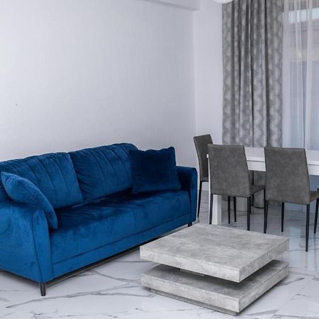 Bb Residence Арад Екстериор снимка