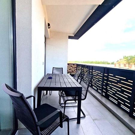 Bb Residence Арад Екстериор снимка