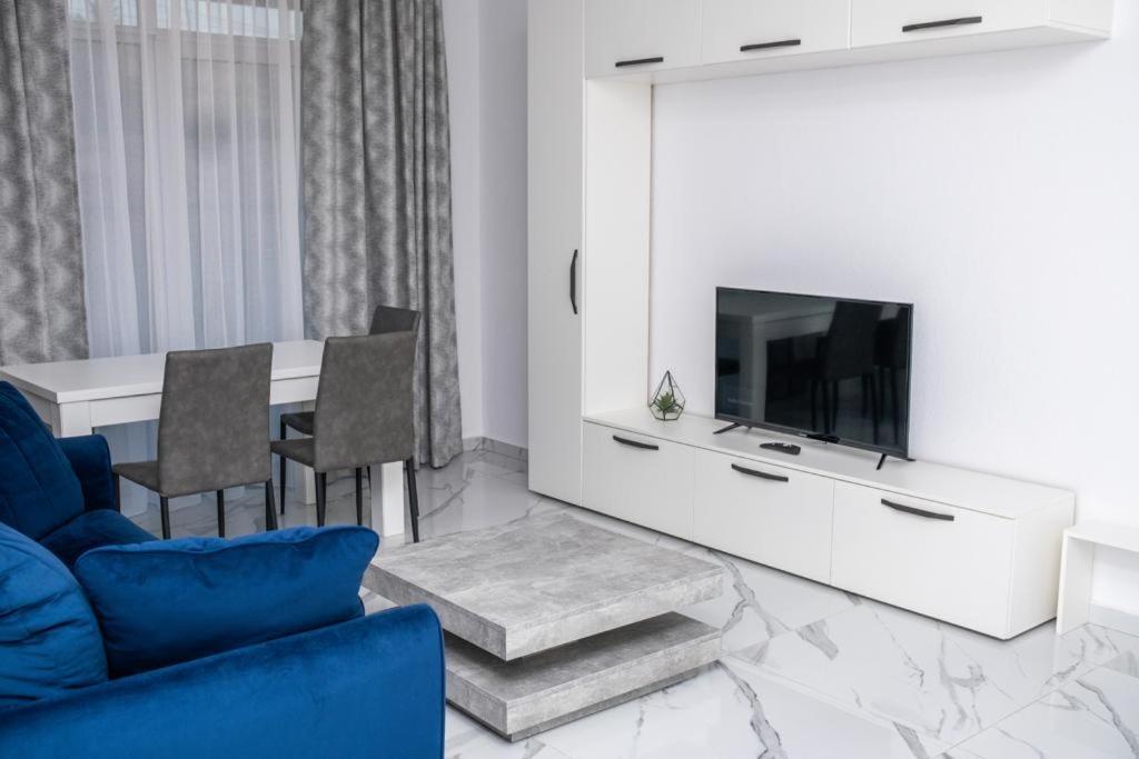 Bb Residence Арад Екстериор снимка
