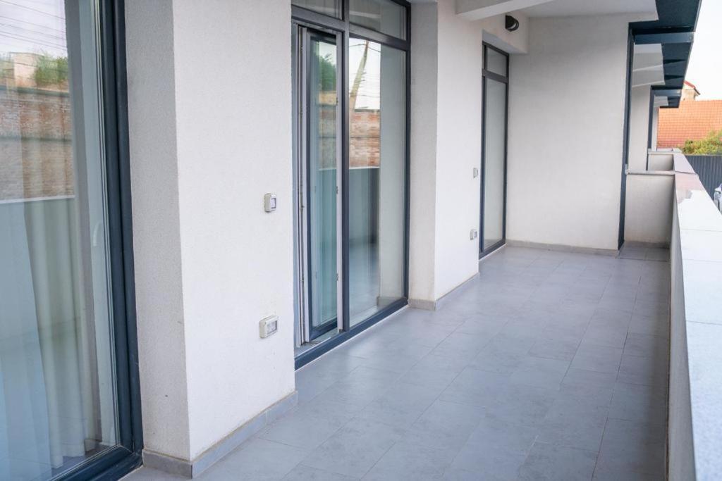 Bb Residence Арад Екстериор снимка