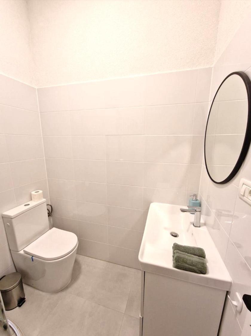 Bb Residence Арад Екстериор снимка