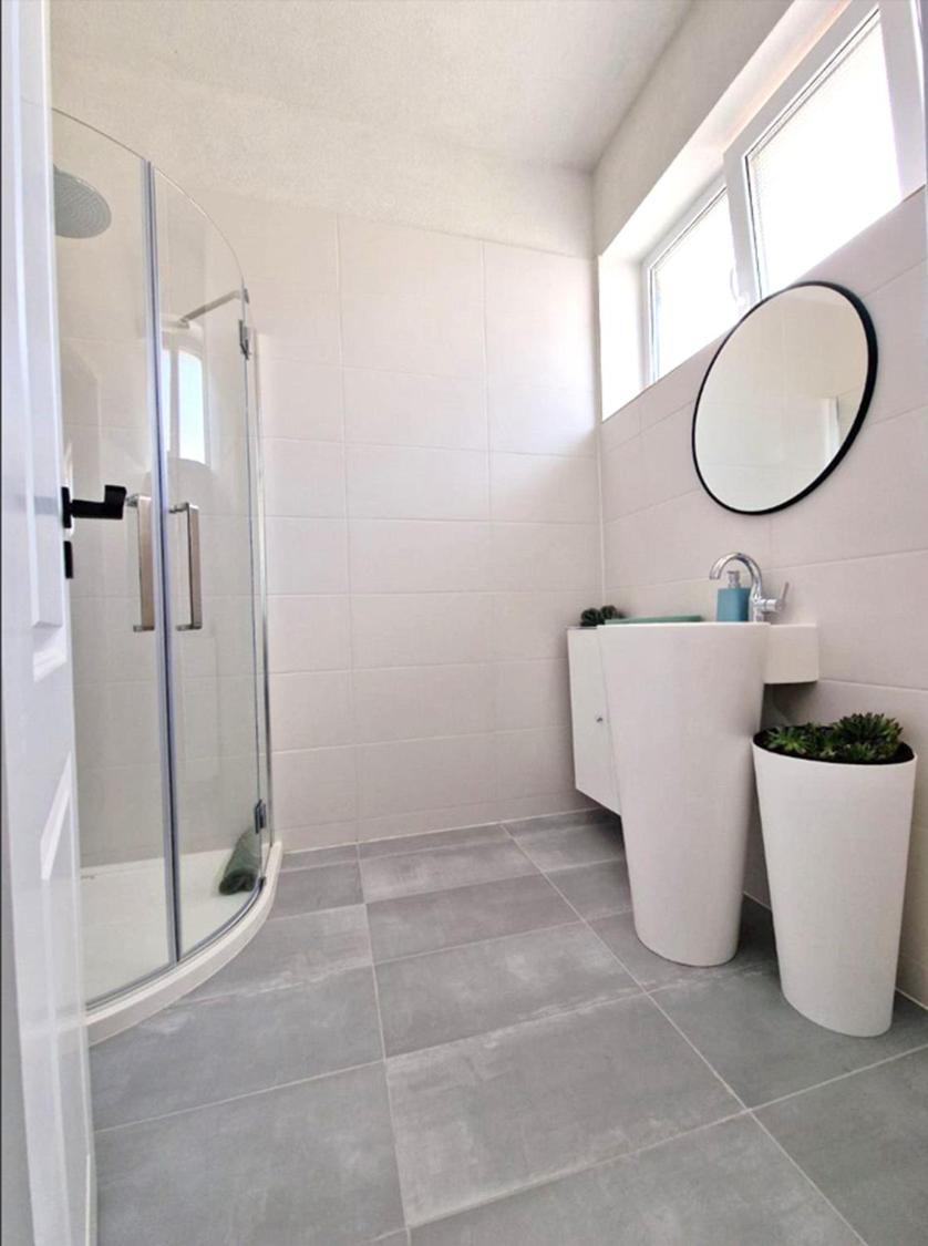 Bb Residence Арад Екстериор снимка