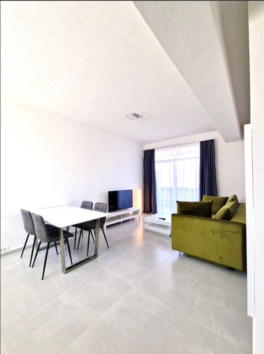 Bb Residence Арад Екстериор снимка