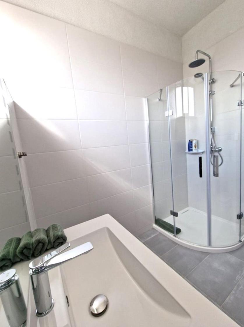 Bb Residence Арад Екстериор снимка