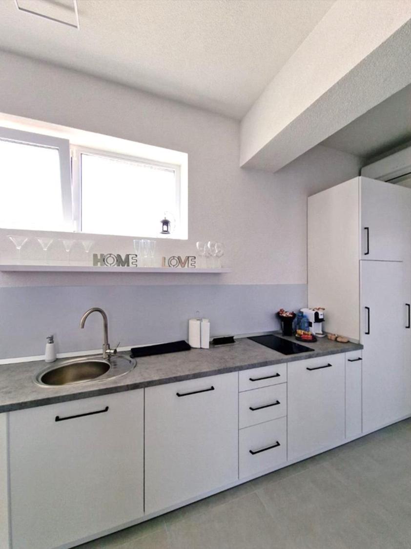 Bb Residence Арад Екстериор снимка