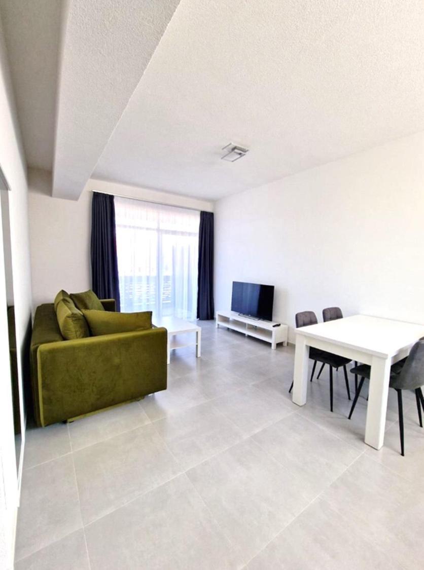 Bb Residence Арад Екстериор снимка