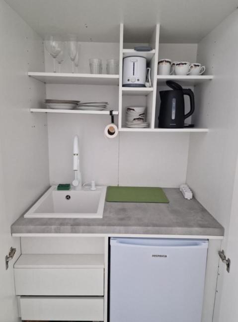 Bb Residence Арад Екстериор снимка
